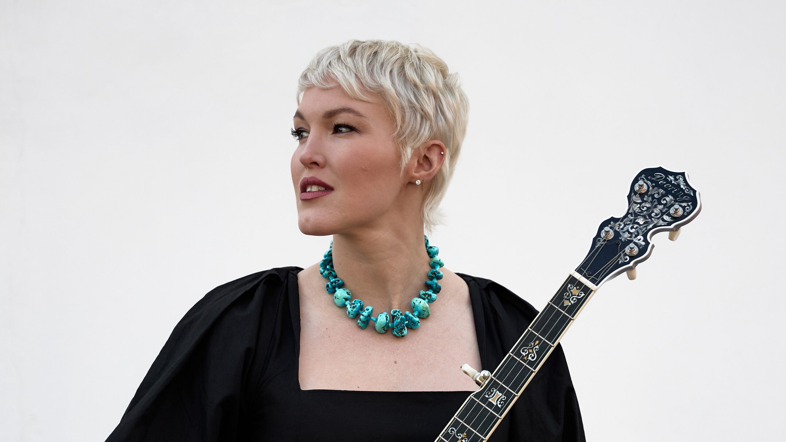 Ashley Campbell & band