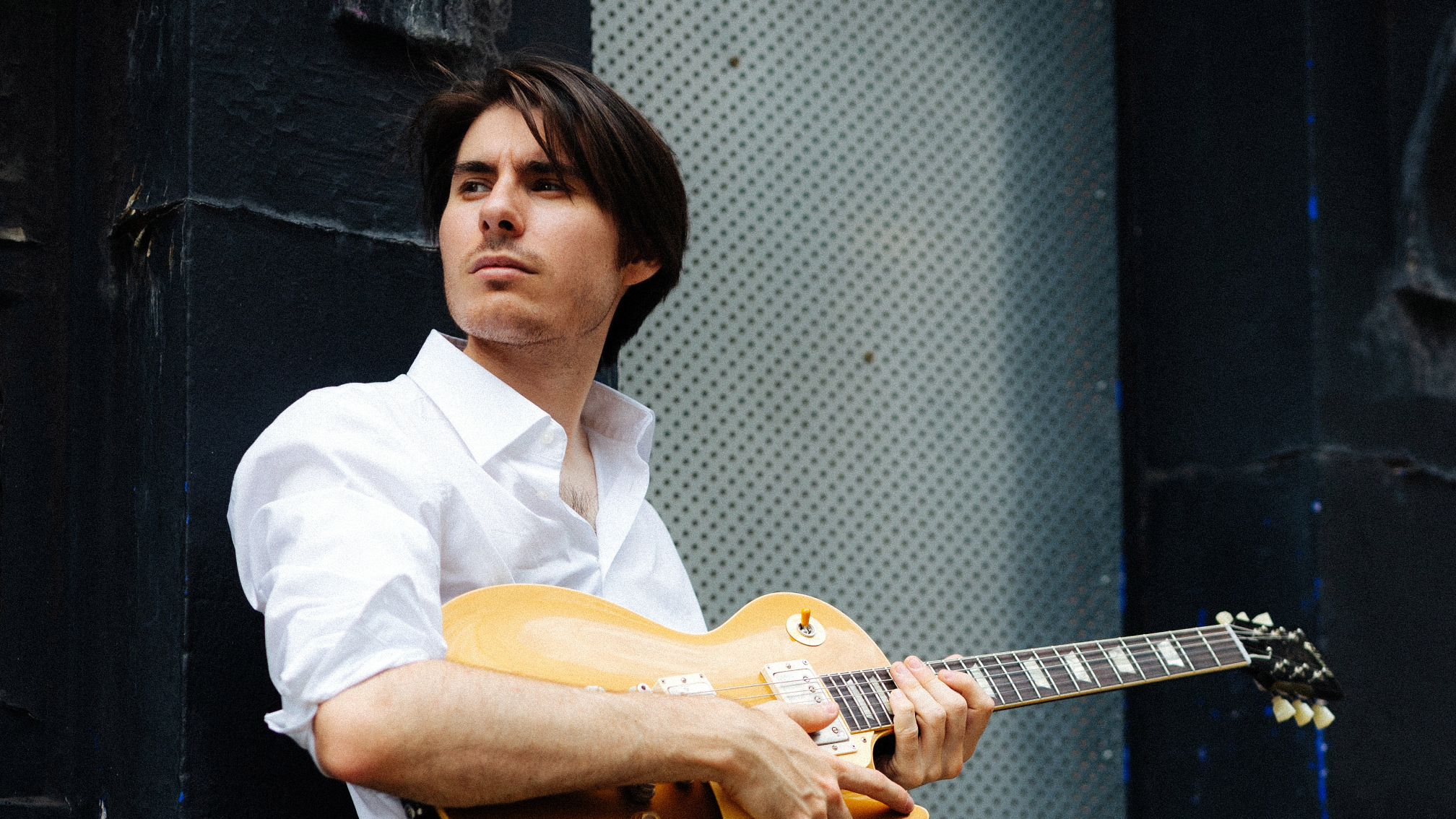 Connor Selby & band